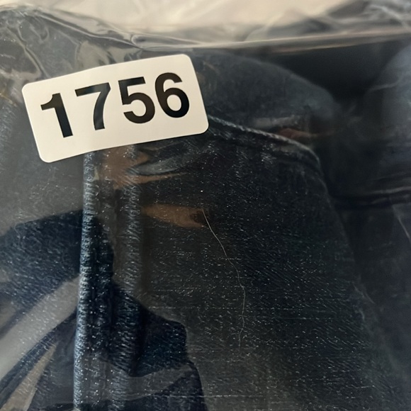 Gap true skinny jeans with zipper at ankles size 27 - Picture 8 of 13